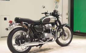 KAWASAKI W650 2008 EJ650A