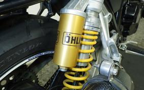 YAMAHA XJR400 Gen.3 R 2001 RH02J