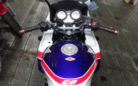 HONDA CB400 SUPER BOLDOR VTEC 2006 NC39