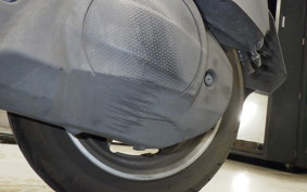 YAMAHA MAJESTY155 S 2009 SG28J