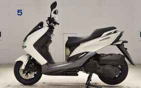 YAMAHA MAJESTY155 Gen.2 S 2023 SG52J