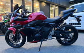 SUZUKI GSX250 R DN11A