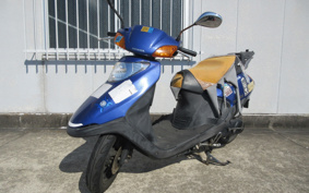 HONDA SPACY100 JF13