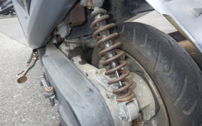 YAMAHA JOG POCHE SA08J