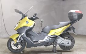 BMW C650 SPORT 2018 0C04