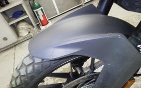 KTM 390 ADVENTURE 2020
