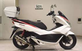 HONDA PCX 125 2026 JF56