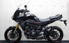 YAMAHA MT-09 Tracer 2017 RN51J