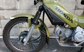 HONDA CROSS CUB JA45