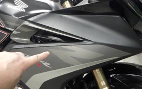 HONDA CBR400R 2024 NC56