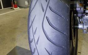 HONDA CB1000SF 1993 SC30