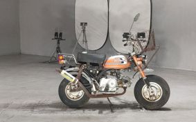 HONDA MONKEY Z50J