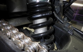 HONDA TRANSALP XL750 2024 RD16
