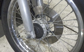 SUZUKI GS750 2005 GS750