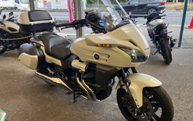 HONDA CTX1300 2014 SC74