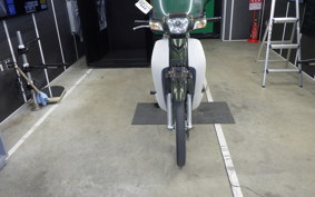 HONDA C50 SUPER CUB AA04