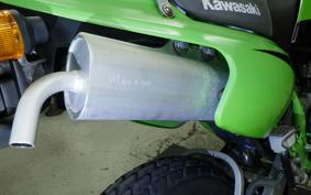 KAWASAKI KSR-2 2021 MX080B