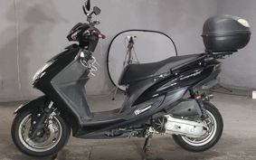 YAMAHA CYGNUS125XSR SEA5J
