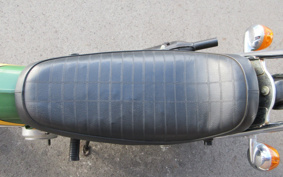 HONDA NO-TI DUX CY50