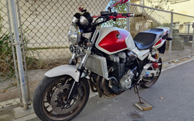 HONDA CB1300SF SUPER FOUR ABS 2015 SC54