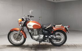 KAWASAKI ESTRELLA250 RS BJ250A