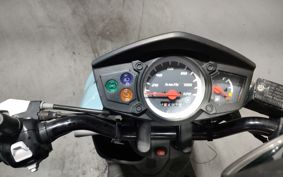 YAMAHA BW*S 125 SE45