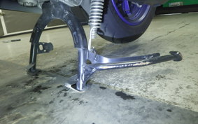 YAMAHA MAJESTY155 Gen.2 S 2010 SG52J