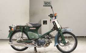 HONDA C50 SUPER CUB AA01