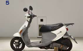 SUZUKI LET's 4 G CA45A