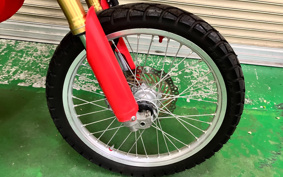 HONDA CRF250L MD44