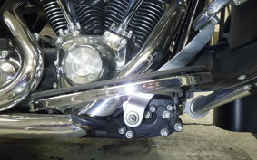 HARLEY FLHX 1580 2010