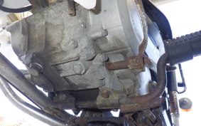 HONDA C50 SUPER CUB C50