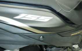 YAMAHA AERO X155 1999