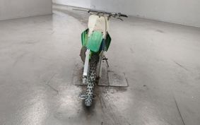 KAWASAKI KX125 KX125J