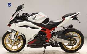 HONDA CBR250RR A MC51