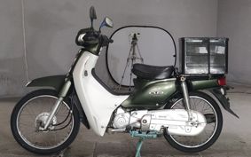 HONDA SUPER CUB50 AA04