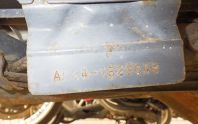 HONDA GIORNO AF24