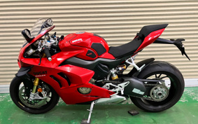 DUCATI  DUCATI PANIGA-REV4S 2020 DA00J