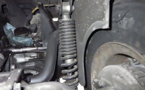 HONDA GYRO UP 2010 TA01