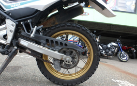 YAMAHA SEROW 250 DG17J