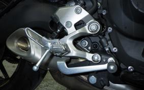 YAMAHA MT-09 Tracer 2016 RN36J