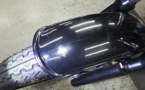 SUZUKI GRASS TRACKER NJ4DA
