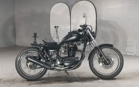 KAWASAKI 250TR BJ250F