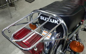 SUZUKI GN125 H 2019