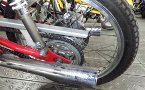 HONDA DREAM 50 2010 AC15