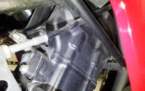 HONDA CBR250R GEN 3 2020 MC41