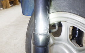 HONDA TACT-4ﾍﾞｰｼｯｸ 2024 AF75