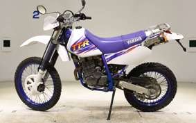 YAMAHA TT250R 4GY