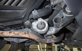 HONDA TACT Basket 2008 AF75