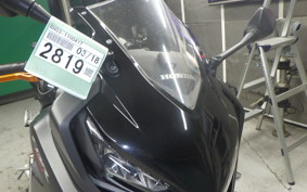 HONDA CBR650R 2021 RH03